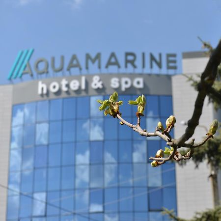 Aquamarine Hotel&Spa Kursk Ngoại thất bức ảnh